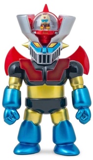 壹工房 kaiju one 鐵甲萬能俠