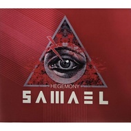 Samael - Hegemony (CD)