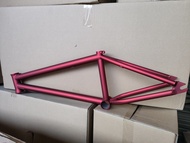 KinkBMX BMX frame 21 inches