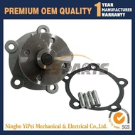 A New Water Pump For Toyota 2Fd 3Fd 4Fd 5Fd 2J Diesel Engine Forklift