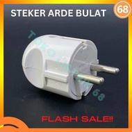 STEKER ARDE COLOKAN LISTRIK MIKAWA MG-8351A MURAH