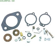 1395-5109-1 Carburetor Rebuild Kit Designed for Mercury 65-150HP Outboard Motors