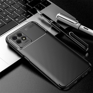 REALME 8 8i 8 5G 8 PRO CASE CARBON AUTOFOCUS SLIM ARMOR PROTECTION