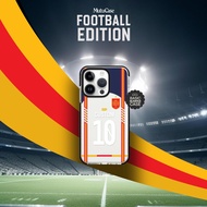 Customisable ESP - Football Edition by Mutu Case (Basic Bumper) Compatible with iP17PROMAX [Mutu Cas