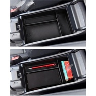 for 2023 2024 2025 HRV HR-V Center Console Organizer Tray for 2023-2025 Honda HRV HR-V Accessories A