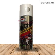 SPRAY ANCHOR *Y136 YSS TWO SILVER MOTORMAN