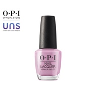 OPI Nail Polish - Seven Wonders of OPI (15ml) NLP32