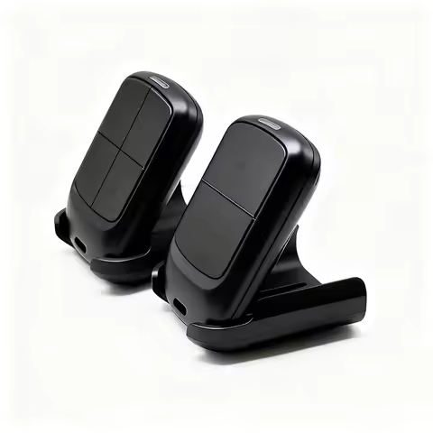 XT2 XT4 868 SLH LR Garage Door Remote Control 868MHz Gate Opener Remote Control Rolling Code