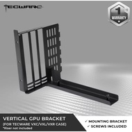 Tecware VXL VXR VXC VXN Vertical GPU Mount Bracket Kit (No 90 Degree Riser included)