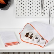 PÄRKLA Shoe bag, 48x22 cm (19x8 ¾ ")