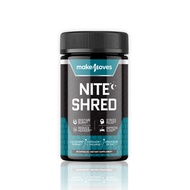 DAY & NITE SHRED MakeMoves เซ็ท 1 เดือน เดย์ 2 แถม ไนท์ 1 ตัวช่วยเผาผลาญ 24 ชม.