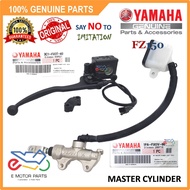 FZ MASTER CYLINDER FZ150 V1 V2 V3 FRONT REAR MASTER PUMP MASTER PUMP [100% ORIGINAL YAMAHA] - 3C1-F5