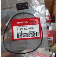 91307-K0J-N00 HGP AHM 100% GENIO TENDER COVEROring LEDBEAT 91307K0JN00