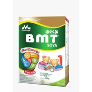 BMT SOYA 150 G SUSU FORMULA BAYI 0-6 BULAN