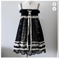 【收】Axes femme dress