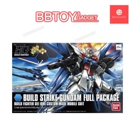 HGBF 1/144 Build Strike Gundam Full Package