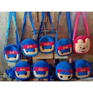 [Sling Bag For Children]Didi and Friends/SOLD OUT