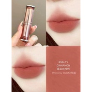 [AUTH 100%] 3CE BLUR MATTE LIPSTICK SALTY CINNAMON LIPSTICK