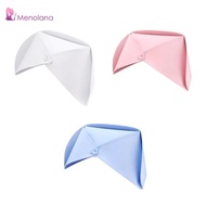 [Menolana] Nurse Hat Nursing School Graduation Party Breathable Cosplay Female Stage Outfit Nurse Ca