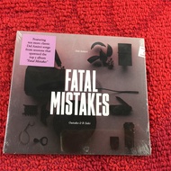 Del Amitri Fatal Mistakes Outtakes B Sides (brand new ) hang9