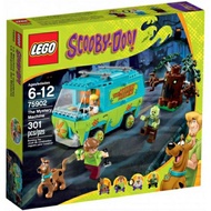 LEGO 75902 Scooby Doo The Mystery Machine
