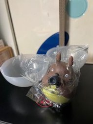 龍貓公仔 扭蛋 11 cm高