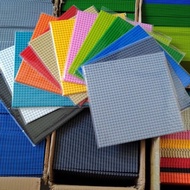 Tile Base Panel 32x32 Buttons