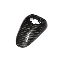 Applicable BMW F87M2/ F80M3/ F82 F83 M4/F10 M5 Carbon Fiber Gear Shift Knob Decorative Cover