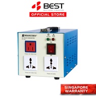 Soundteoh Transformer At-500
