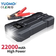 Generator 20 Kva 24V Truck Jump Starter Battery Booster Car 4000 Amp Portable Inverter VBPX