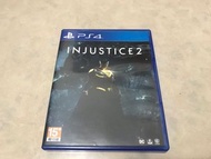 Injustice 2 PS4 PlayStation 4