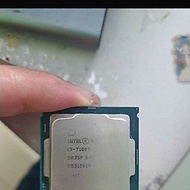 Cpu Intel core i3 7100T- i3 7100 generation 7 sk 1151 with main H110-B150-250 or mini pc