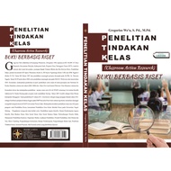 CLASS Action Research (Classicalsroom Action Research) BOOK BASED ON Research