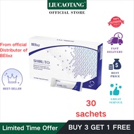 BElixz SHIRUTO 免疫系统 Japan 100 Original Shiruto Immune System (1/30sachets)