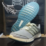 KASUT D's BUNDLE (ADIDAS8UK - Adiprene - 27CM) - Free Gift Shoe Bag
