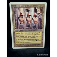 Icatian Store from 5th Edition (5ED) Non-Foil 1997 English Magic the Gathering (MTG) Card