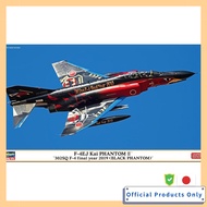 Hasegawa 1/72 Japan Air Self-Defense Force F-4EJ Kai Super Phantom 302SQ F-4 Final Year 2019 Black P