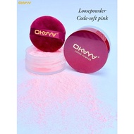 OKAYA LOOSE POWDER OIL CONTROL 20g