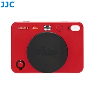 Máy ảnh JJC bọc bảo vệ phim cơ thể sticker cho Leica sofort 2 chống trầy xước & tùy chỉnh-phù hợp