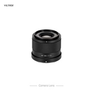 VILTROX VILTROX AF 35mm F1.7 Air Z Automatic Lens Suitable for Nikon Z Mount