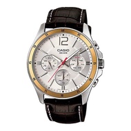 Casio Enticer MTP-1374L-7AV Men Watch