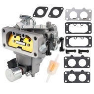 HZY 15004-1010 Carburetor Kits for Kawasaki FH661V FH641V FH721V FH680V FX850V Replace 15004-7024,15