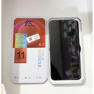 LCD FOR iphone 11 JK BLACK + TOUCHSCREEN