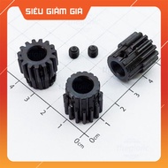 1M15T-8 15-Tooth Gear, Step 3.14mm, 10mm Belt, 8mm Hole SmartFix Components