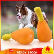 [In Stock]  Dog Products Rubber Dog Toy Smell-less