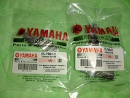 Yamaha genuine side mirror bracket set (left and right ) for Yamaha Mio sporty/amore/soulty