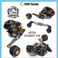 SEAHAWK XEON COMBAT SW 103HSL (FREE SEAHAWK GACHIRI)