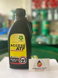 DẦU TRỢ LỰC TAY LÁI MEKONG ACCESS ATF 1L