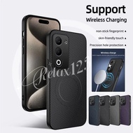 For OPPO A6i Pro 5G Magnetic Leather Phone Casing For OPPO A6 Pro A6s A6x A6t Pro A6i Pro Oppo A 6 i