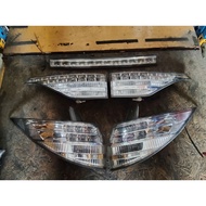 STO TOYOTA ESTIMA ACR50 TAIL LAMP